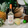 Husk Coconut