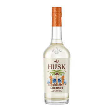 Husk Coconut