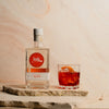 Ink Bitter Orange Gin