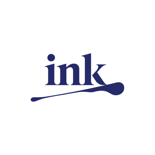 Ink Gin