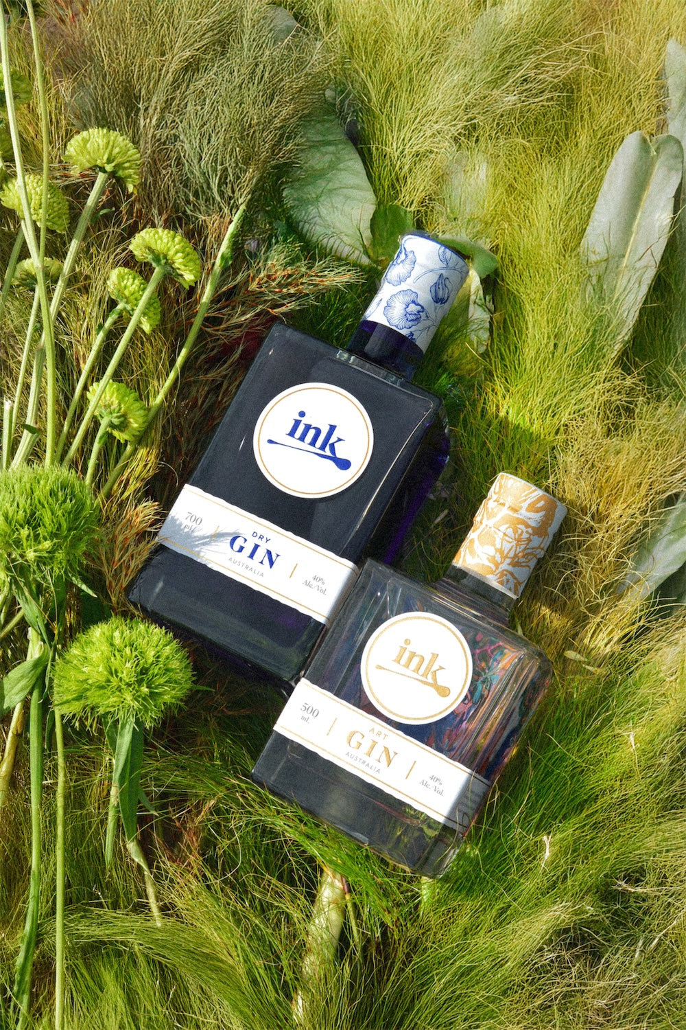 Birthday Bundle (700ml)