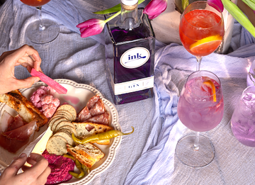 Bougie Pink Pickle Recipe