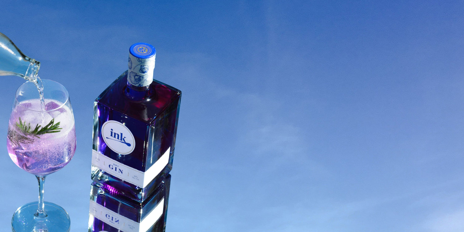 Ink Gin