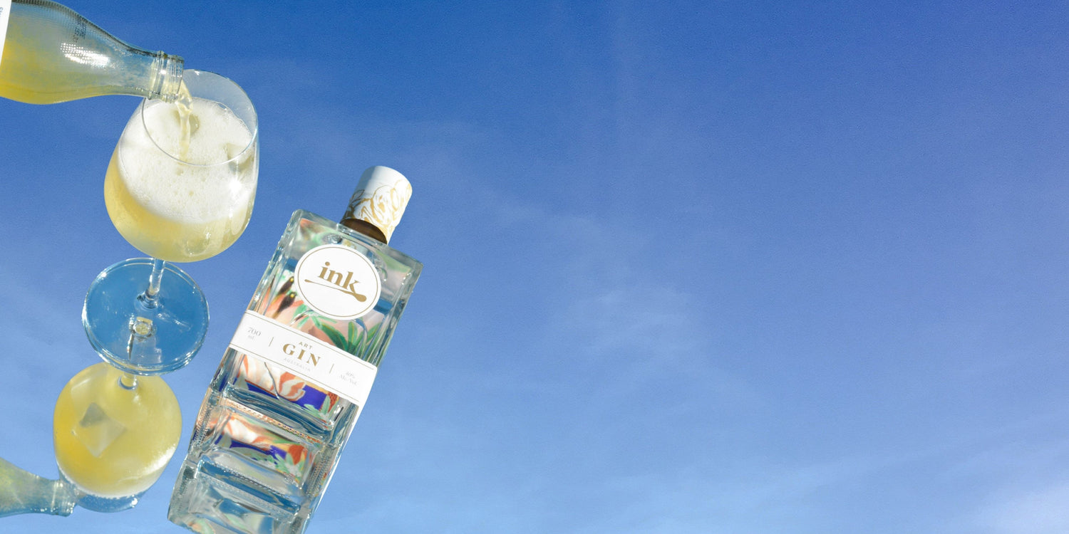 Ink Gin