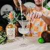 Husk Coconut