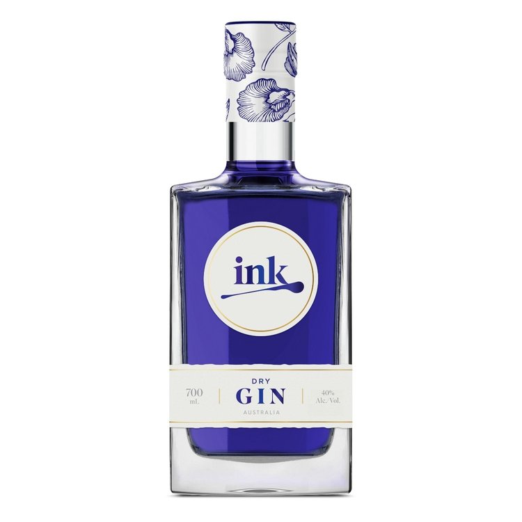Ink Gin