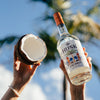 Husk Coconut