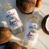 Husk Coconut