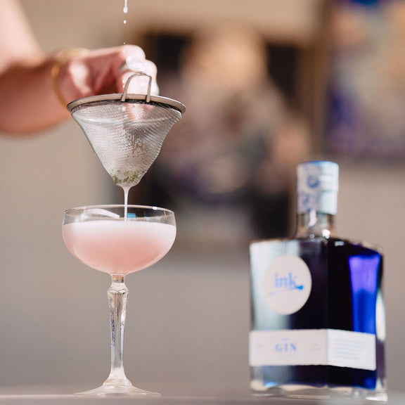 Ink Gin