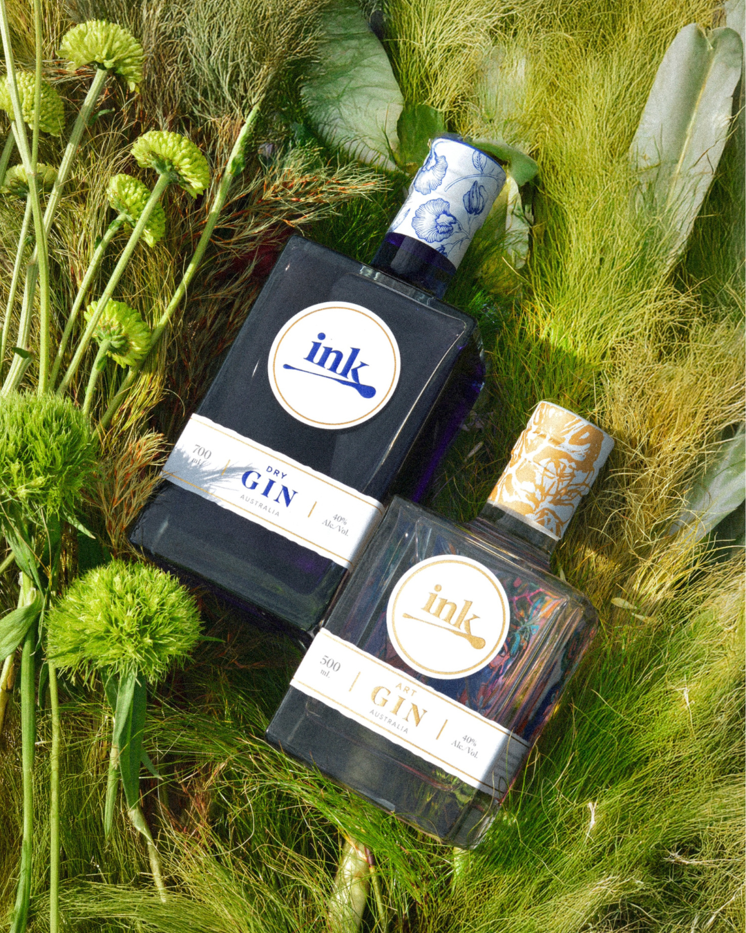 Birthday Bundle (700ml)