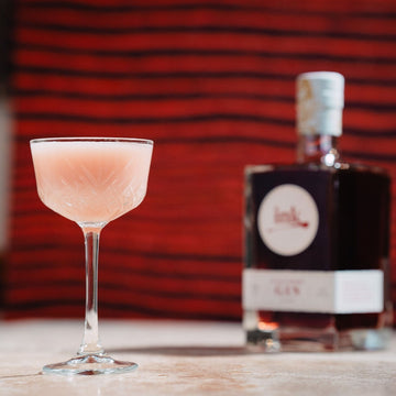 Perfect for Charlie Chaplins or Fizzes.